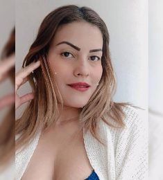 Daniela Rodríguez, 44 years old, Bisexual, Woman, Caracas, Venezuela