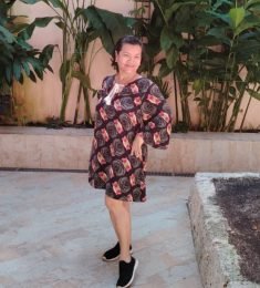 Mariela, 62 years old, Straight, Woman, Cartagena, Colombia