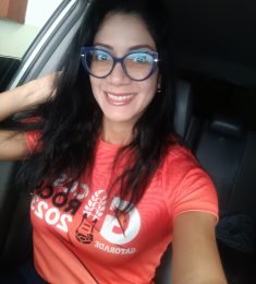 Arle, 41 years old, Straight, Woman, Maracay, Venezuela