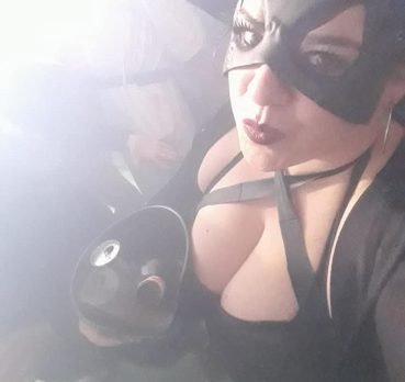 Solange, 39 years old, Tigre, Argentina