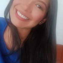 Katherine, 37 years old, StraightDos Quebradas, Colombia