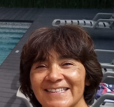 María, 56 years old, Puente Alto, Chile