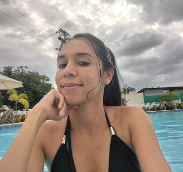 Yosseline Cervera, 36 years old, Panama, Panama