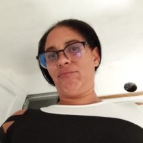 Yanelis, 42 years old, Straight, Boyeros, La Habana, Cuba