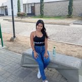 Karina, 18 years old, Los Patios, Colombia