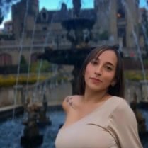 Yenifer, 27 years old, StraightMedellin, Colombia