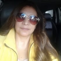 Judith, 58 años, DerechoCiudad de México, México