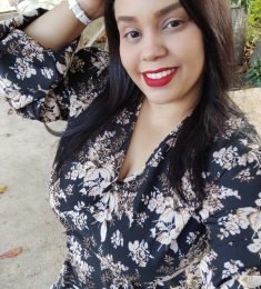Franceli Estevez, 31 years old, Straight, Woman, Santiago de los Caballeros, Dominican Republic