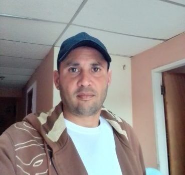 Pedro Sosa, 43 years old, Puerto La Cruz, Venezuela