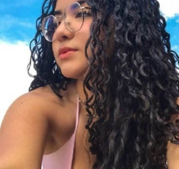 Charlotte, 19 years old, Palma Soriano, Cuba