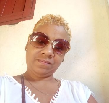 Yane, 45 years old, Santiago de Cuba, Cuba