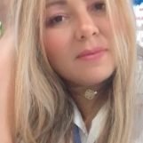 MILA, 42 years old, Dartmouth, Canada