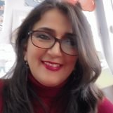 Catalina, 54 years old, Quito, Ecuador