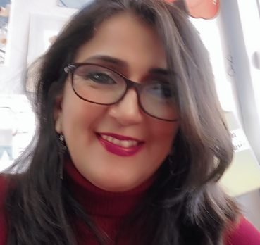 Catalina, 54 years old, Quito, Ecuador