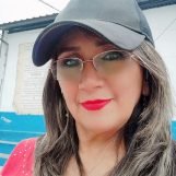Catalina, 54 years old, Quito, Ecuador