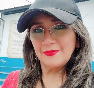 Catalina, 54 years old, Quito, Ecuador