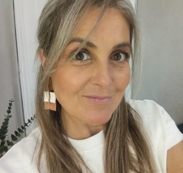 Karina Barreto, 50 years old, Canelones, Uruguay