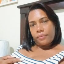 Jacely, 53 years old, StraightSalvaleon de Higuey, Dominican Republic