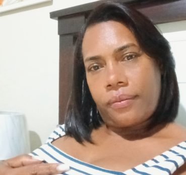 Jacely, 52 years old, Salvaleon de Higuey, Dominican Republic