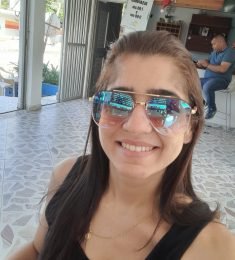 Wendy, 39 years old, Straight, Woman, Barranquilla, Colombia