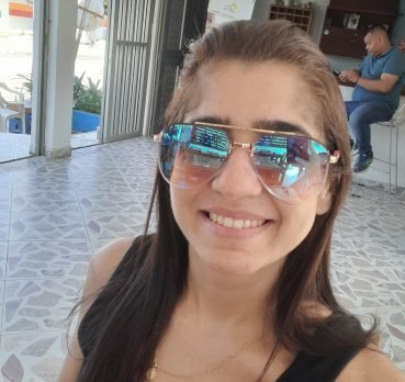 Wendy, 39 years old, Barranquilla, Colombia