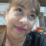 Cintia Teseyra, 49 years old, Salta, Argentina