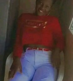 Chantal, 24 years old, Straight, Woman, San Pedro de Macoris, Dominican Republic