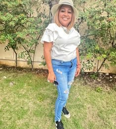 Maruja, 54 years old, Straight, Woman, Santiago de los Caballeros, Dominican Republic