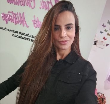 Carolina, 47 years old, Cumana, Venezuela