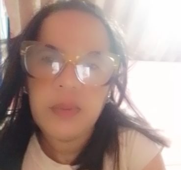 ROSALÍA, 47 years old, Carupano, Venezuela
