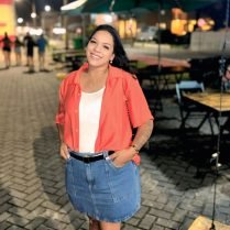 Jaqueline, 28 years old, StraightCuritiba, Brazil