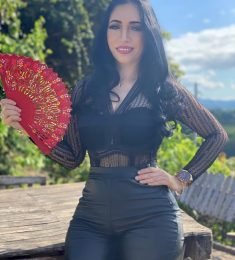 Helena, 27 years old, Straight, Woman, Anaheim, USA