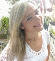 Lis, 41 years old, Straight, Woman, San Antonio de Los Altos, Venezuela