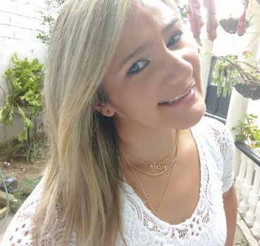 Lis, 40 years old, San Antonio de Los Altos, Venezuela