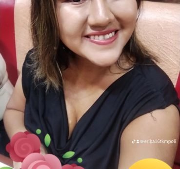 Erika polinar atavillos, 27 years old, Tambopata, Peru