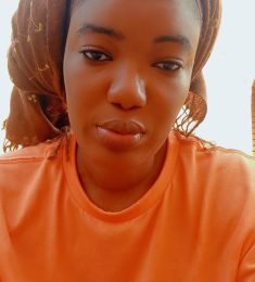 Aïda Malaïka Bah, 33 years old, Straight, Woman, Banfora, Burkina Faso