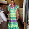 Therese Nga, 42 años, DerechoObala, Camerún