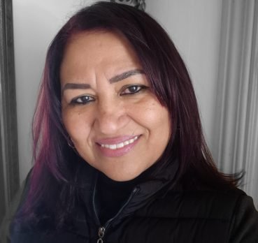 Carmen, 53 years old, Torrejon de Ardoz, Spain