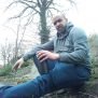 Ahmed, 38 years old, Saint-Cyr-sur-Loire, France