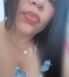 Roma, 41 years old, Straight, Woman, Coro, Venezuela