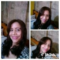 Milagros rossini gonzalez, 52 years old, StraightCaracas, Venezuela