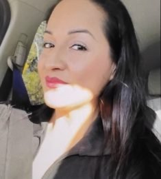 Gloria, 43 years old, Straight, Woman, Monterrey, Mexico