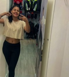 Rachel Justine, 21 years old, Straight, Woman, Arraijan, Panama