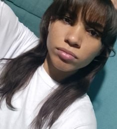 Perla Lugo, 22 years old, Bisexual, Woman, Las Matas de Farfan, Dominican Republic