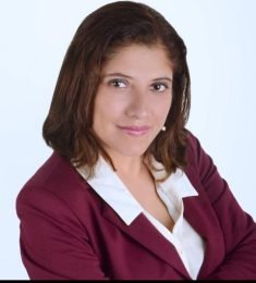 Erika, 47 years old, Straight, Woman, Lima, Peru