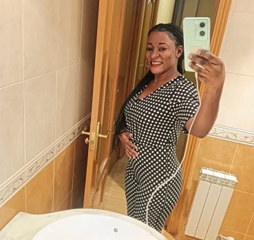 Rosa, 35 years old, Madrid, Spain