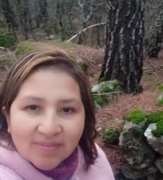 Mer, 50 years old, Straight, Woman, Avila, Spain