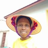 Ney, 29 years old, Moshi, Tanzania