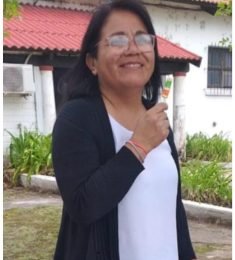 Noelia, 51 years old, Straight, Woman, Comodoro Rivadavia, Argentina