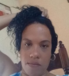 Yetel, 38 years old, Straight, Woman, Santa Clara, Cuba